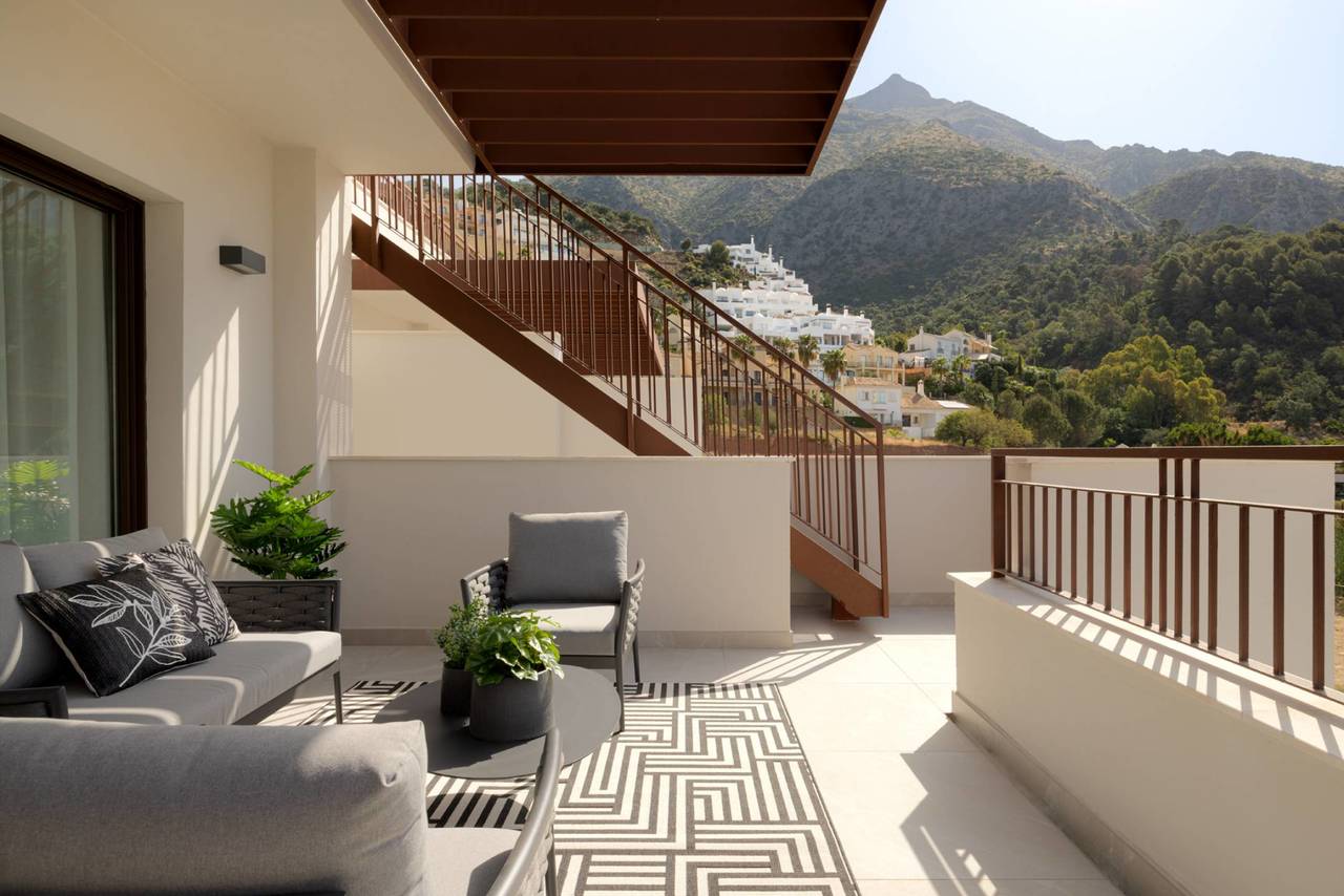 2 bedroom Apartamento se vende en Istan