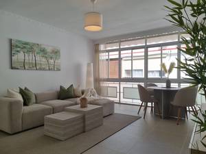 3 sovrum Lägenhet  till salu i Estepona 