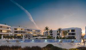 2 sovrum Lägenhet  till salu i Estepona 