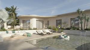 4 bedroom Villa for sale in La Marina