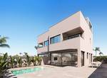 3 bedroom Villa te koop in Torre de La Horadada