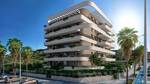 3 bedroom Apartment for sale in Estepona