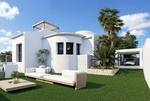 4 bedroom Villa for sale in Altea