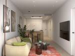 2 schlafzimmer Wohnung 
zum verkauf in La Marina 