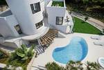 4 bedroom Villa for sale in Altea