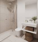 3 schlafzimmer Wohnung 
zum verkauf in Estepona 