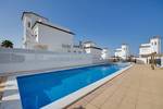 3 bedroom Villa for sale in La Marina