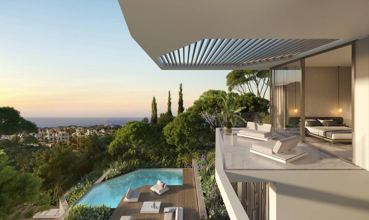 4 bedroom Villa à vendre à Benahavis