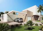 3 bedroom Villa for sale in Orihuela Costa