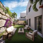 4 bedroom Villa se vende en Finestrat 