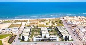 2 bedroom Appartement te koop in Torre de La Horadada