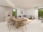 3 bedroom Villa te koop in Los Montesinos