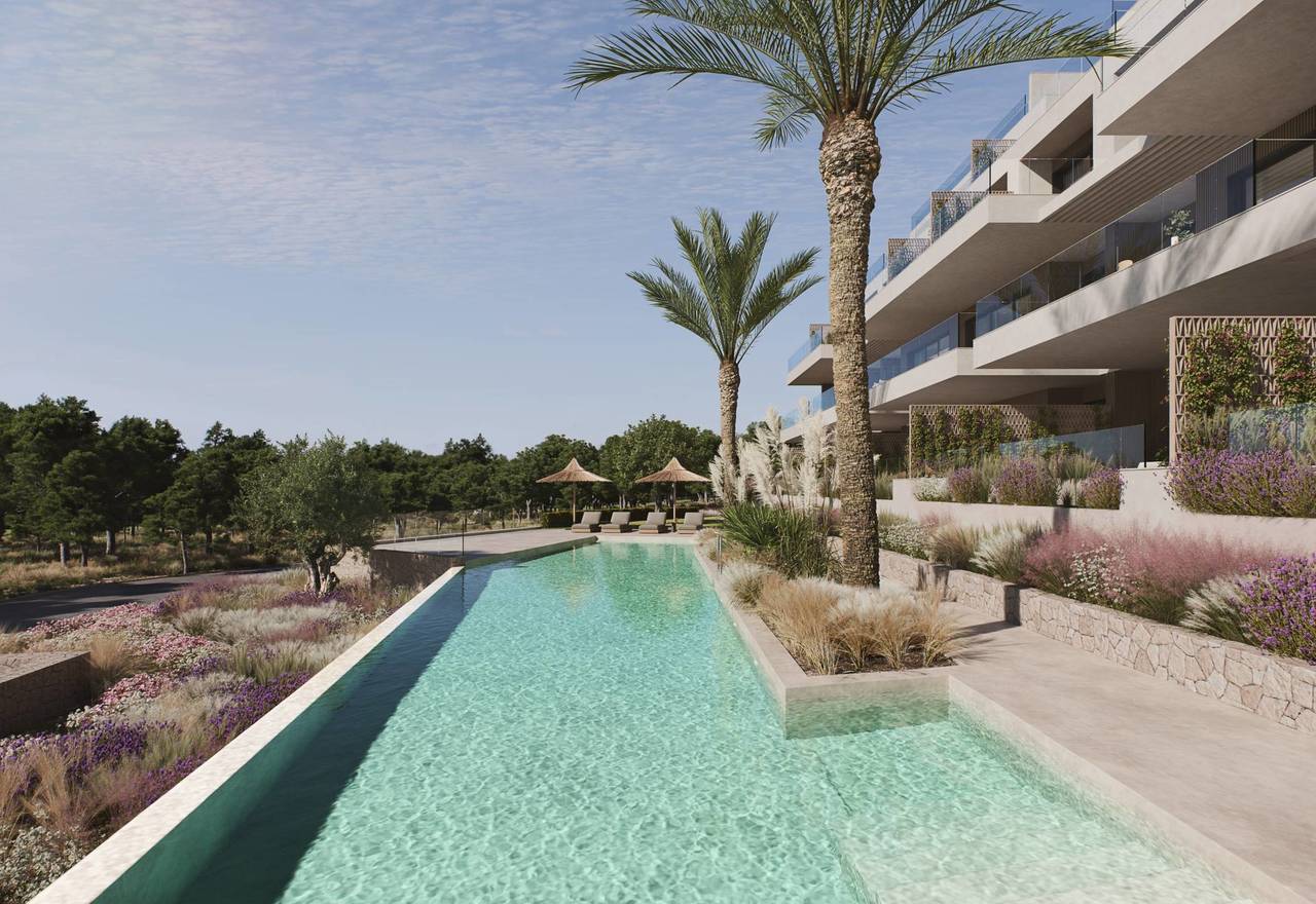 3 bedroom Apartment for sale in Orihuela Costa