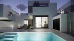 3 bedroom Villa te koop in San Fulgencio