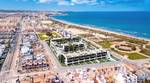 2 спальни Квартира для продажи в Torre de La Horadada