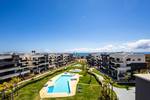 2 bedroom Appartement te koop in Orihuela Costa