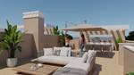 3 bedroom Apartment for sale in Lo Romero Golf