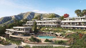 3 bedroom Rijtjes Huis te koop in Fuengirola