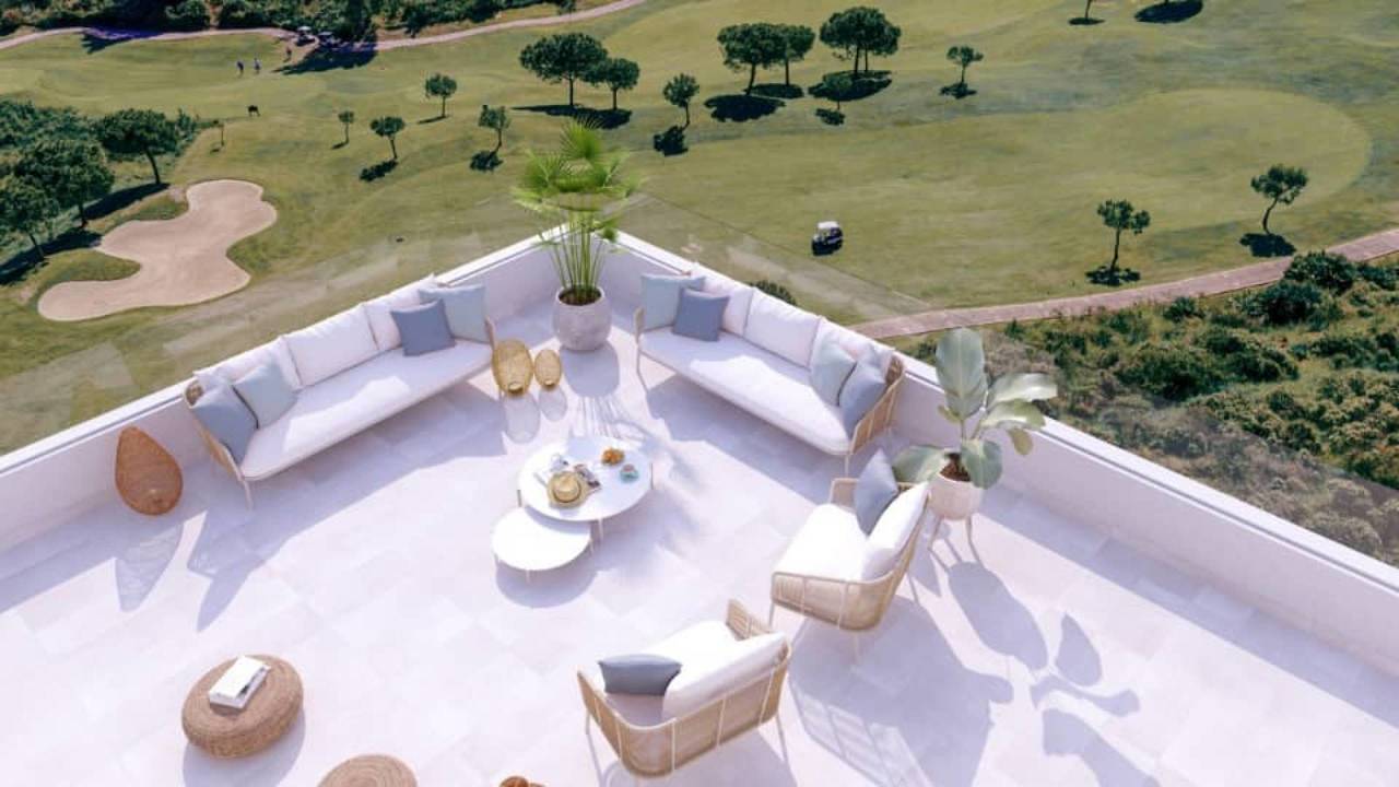 1 bedroom Apartment for sale in Malaga
