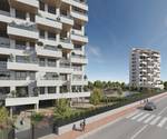 2 bedroom Apartment for sale in Calpe