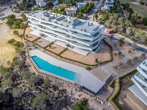3 bedroom Apartment for sale in Orihuela Costa