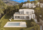 4 bedroom Villa for sale in Marbella