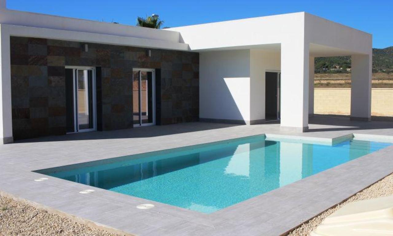 3 schlafzimmer Villa 
zum verkauf in La Romana 