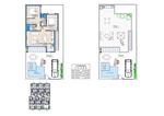 2 bedroom Villa se vende en Torre Pacheco 