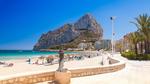 3 bedroom Apartment for sale in Calpe