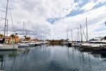 2 bedroom Penthouse for sale in Puerto De Mazarron