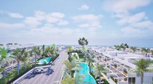 3 bedroom Penthouse for sale in Cartagena