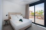 3 bedroom Villa à vendre à Sucina
