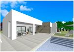 3 bedroom Villa for sale in Aspe