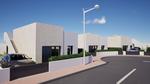 3 bedroom Villa for sale in Mazarron