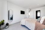 3 schlafzimmer Villa 
zum verkauf in Pilar de la Horadada 