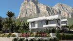 4 bedroom Villa for sale in Polop