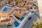4 bedroom Villa for sale in Rojales