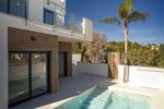 3 bedroom Villa se vende en La Nucia 