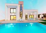 4 bedroom Villa for sale in Finestrat
