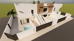 2 bedroom Bungalow for sale in San Pedro del Pinatar