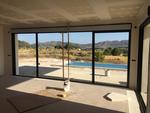 3 bedroom Villa se vende en Pinoso 