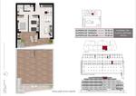 2 bedroom Penthouse te koop in San Miguel de Salinas