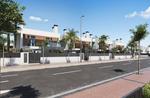 3 bedroom Villa se vende en Torre Pacheco 