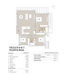 3 bedroom Villa for sale in Polop