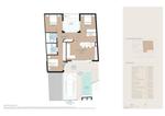 3 bedroom Bungalow for sale in San Pedro del Pinatar