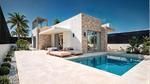 3 sovrum Villa till salu i Los Alcazares 