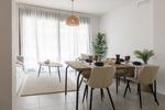 2 bedroom Villa te koop in Orihuela Costa