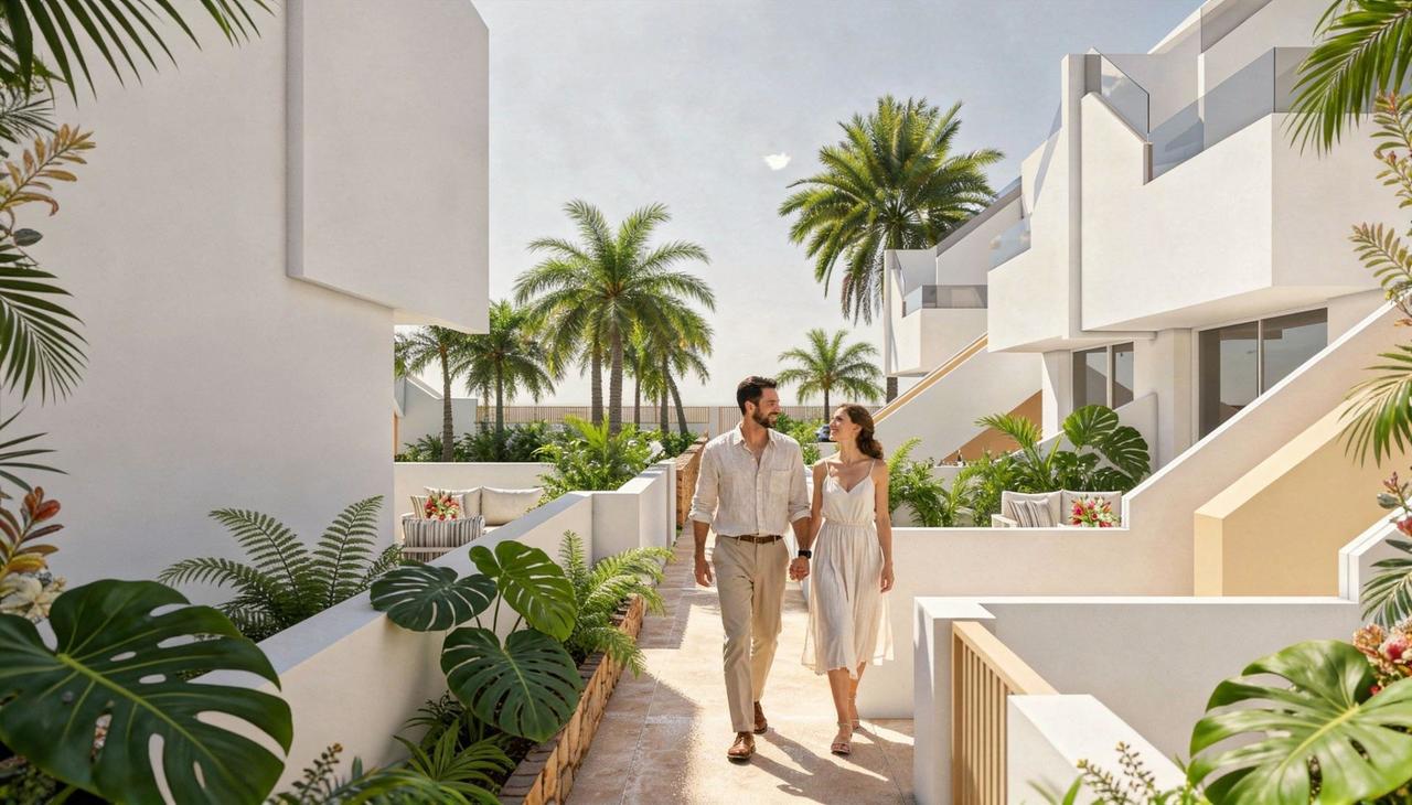 3 bedroom Bungalow for sale in Pilar de la Horadada