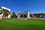 3 спальни Вилла для продажи в Alhama de Murcia