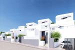 3 bedroom Villa for sale in Algorfa